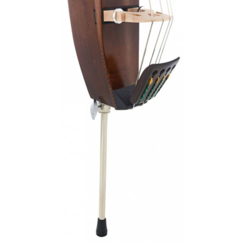 Электроконтрабас YAMAHA SLB300 SILENT BASS