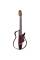 Silent гитара Yamaha SLG200N (Crimson Red Burst)