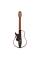 Silent гитара Yamaha SLG200N (Crimson Red Burst)