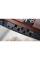 Silent гитара Yamaha SLG200N (Crimson Red Burst)