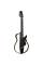 Silent гитара Yamaha SLG200N (Translucent Black)