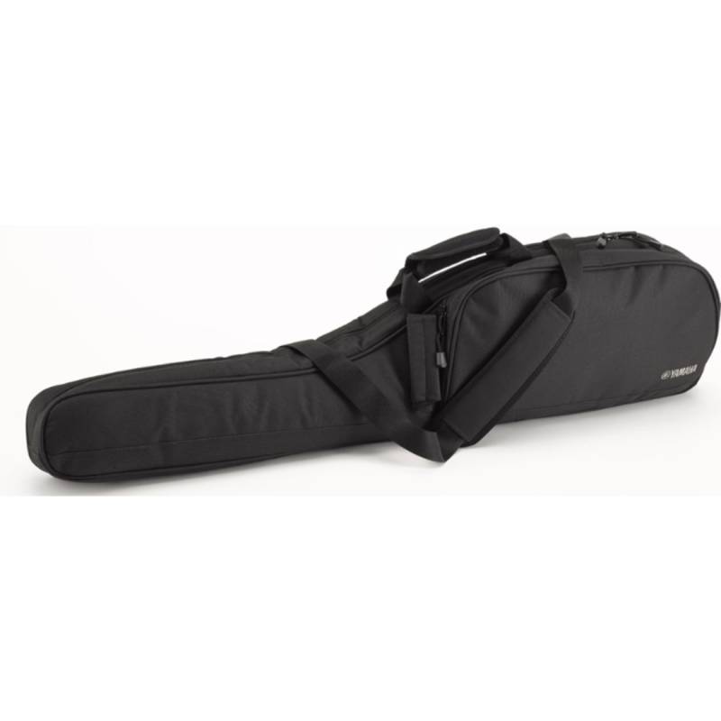 Silent гитара Yamaha SLG200N (Translucent Black)