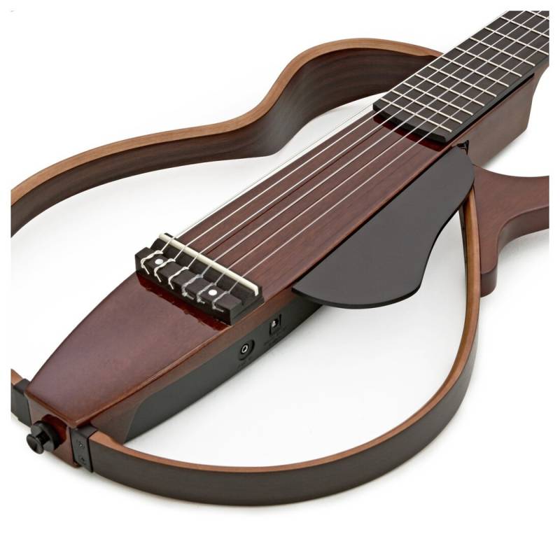 Silent гитара Yamaha SLG200NW (Natural)