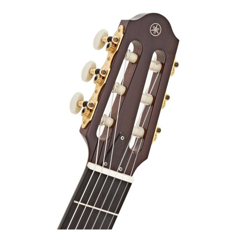 Silent гитара Yamaha SLG200NW (Natural)