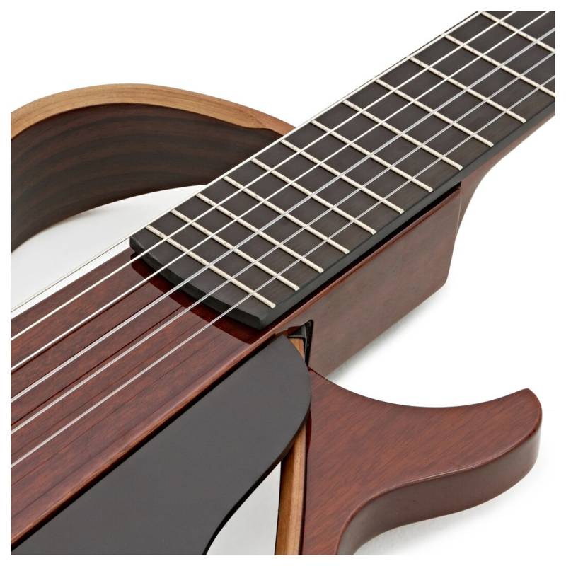 Silent гитара Yamaha SLG200NW (Natural)