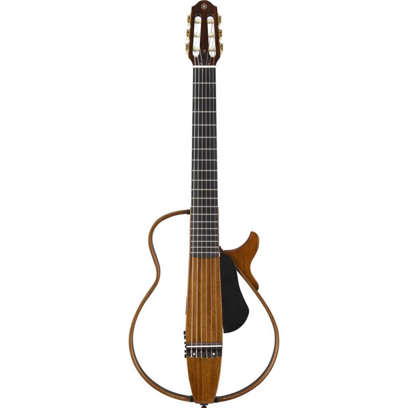 Silent гитара Yamaha SLG200NW (Natural)
