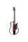 Silent гитара Yamaha SLG200S (Crimson Red Burst)