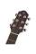 Silent гитара Yamaha SLG200S (Crimson Red Burst)