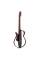 Silent гитара Yamaha SLG200S (Crimson Red Burst)