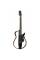Silent гитара Yamaha SLG200S (Translucent Black)