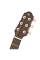 Silent гитара Yamaha SLG200S (Translucent Black)