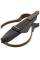 Silent гитара Yamaha SLG200S (Translucent Black)