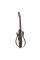 Silent гитара Yamaha SLG200S (Translucent Black)