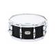 Малый барабан YAMAHA Absolute Hybrid Maple Snare 14" (Solid Black)
