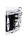 Малый барабан YAMAHA Absolute Hybrid Maple Snare 14" (Solid Black)