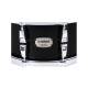 Малый барабан YAMAHA Absolute Hybrid Maple Snare 14" (Solid Black)