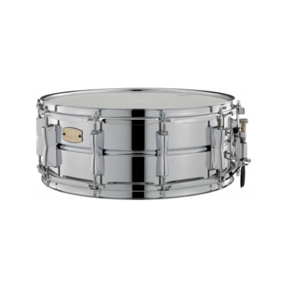 Малый барабан YAMAHA Stage Custom Steel Snare Drum 14"x5,5"