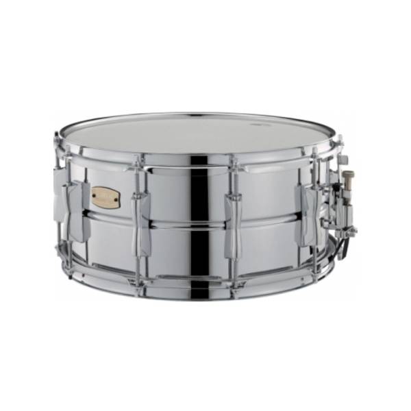 Малый барабан YAMAHA Stage Custom Steel Snare Drum 14"x6,5"