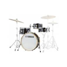 Акустичні ударні установки YAMAHA Stage Custom Hip (Raven Black)