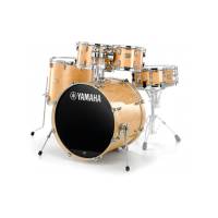 Акустические ударные установки YAMAHA Stage Custom Birch (Natural Wood)