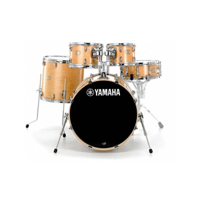 Акустические ударные установки YAMAHA Stage Custom Birch (Natural Wood)