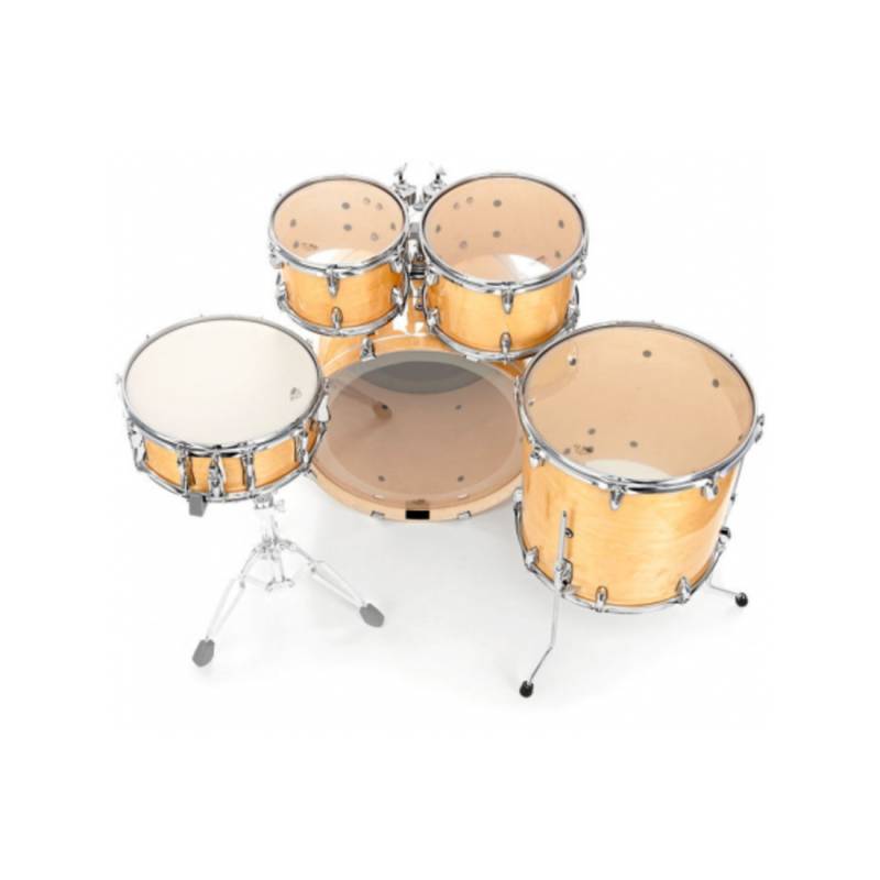 Акустические ударные установки YAMAHA Stage Custom Birch (Natural Wood)