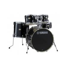 Акустические ударные установки YAMAHA Stage Custom Birch (Raven Black)