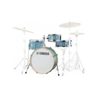 Акустические ударные установки YAMAHA Stage Custom Hip (Matte Surf Green)