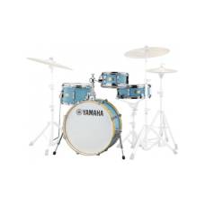 Акустические ударные установки YAMAHA Stage Custom Hip (Matte Surf Green)