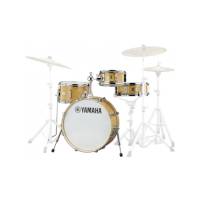 Акустичні ударні установки YAMAHA Stage Custom Hip (Natural Wood)
