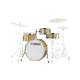 Акустичні ударні установки YAMAHA Stage Custom Hip (Natural Wood)
