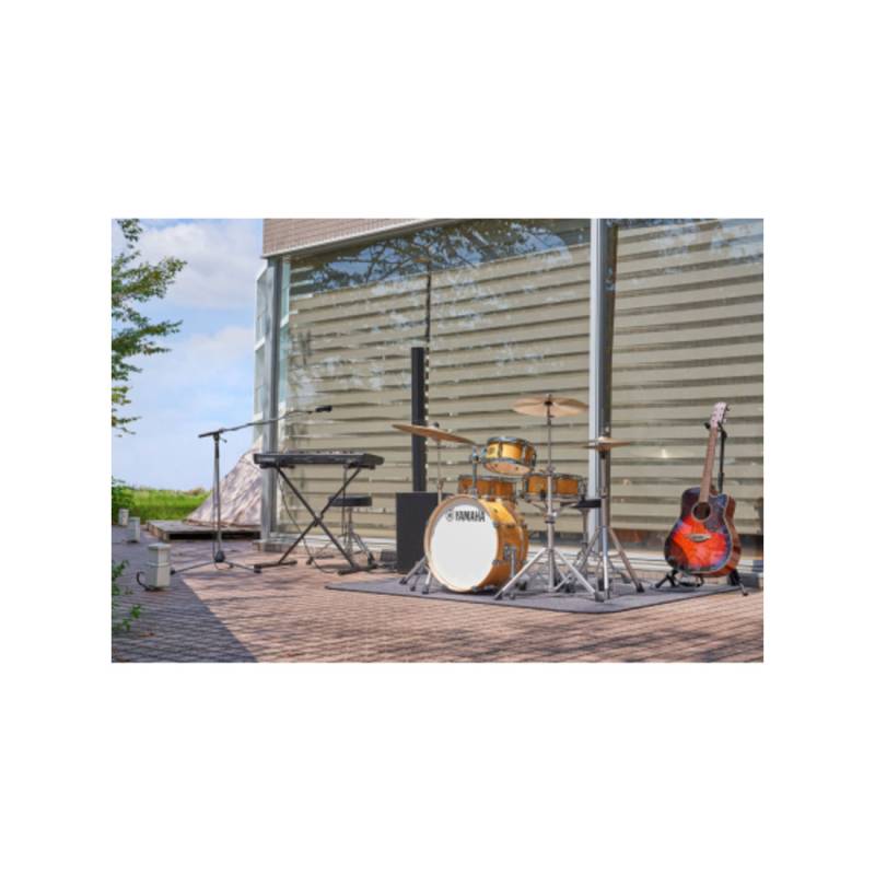 Акустические ударные установки YAMAHA Stage Custom Hip (Natural Wood)