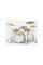Акустические ударные установки YAMAHA Stage Custom Hip (Natural Wood)