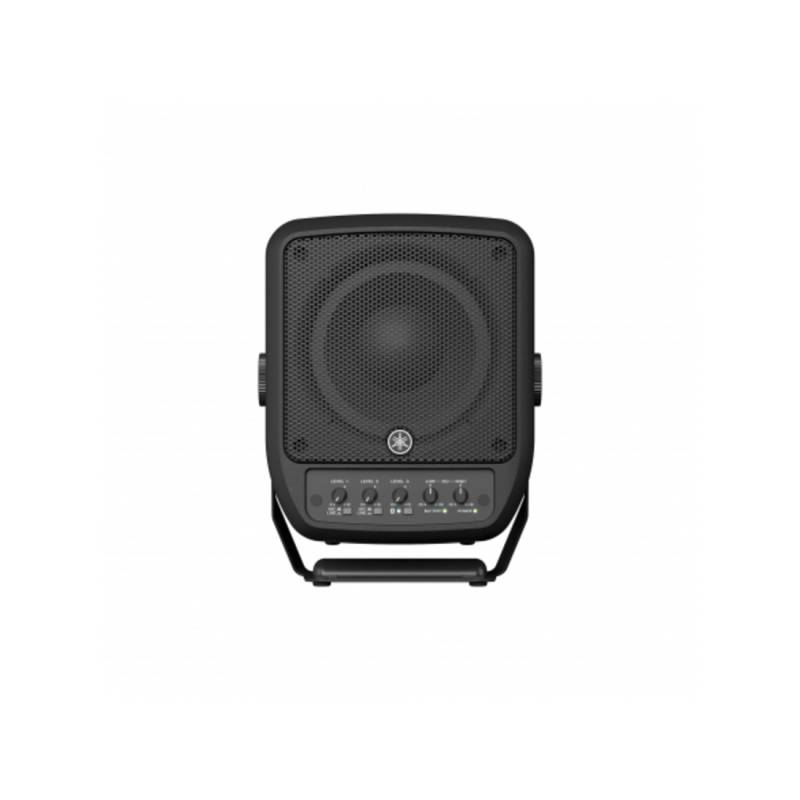Акустическая система Yamaha STAGEPAS 100BTR