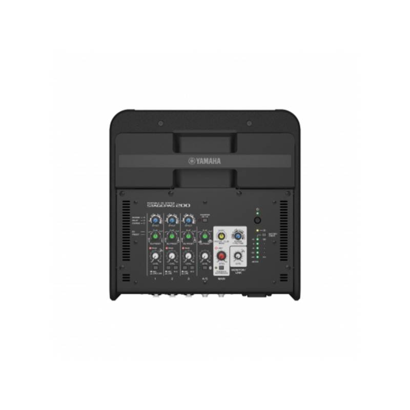 Акустична система Yamaha STAGEPAS 200