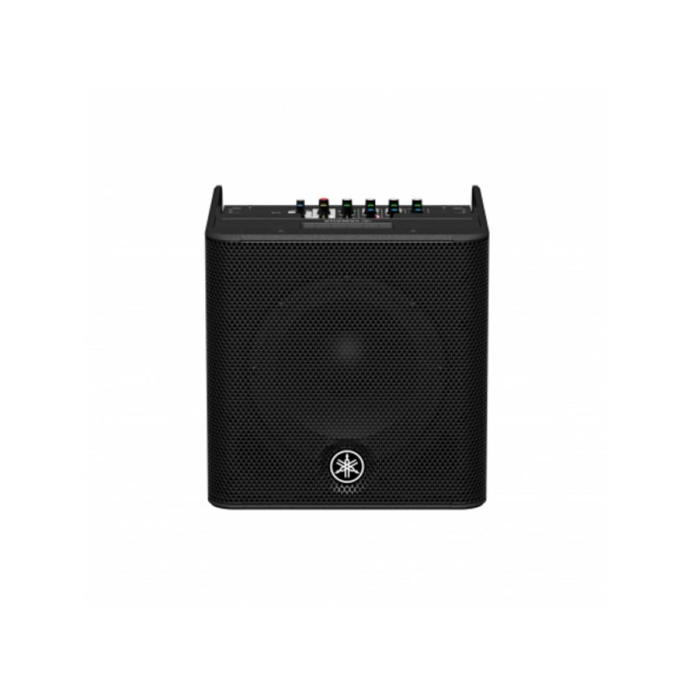 Акустическая система Yamaha STAGEPAS 200BTR