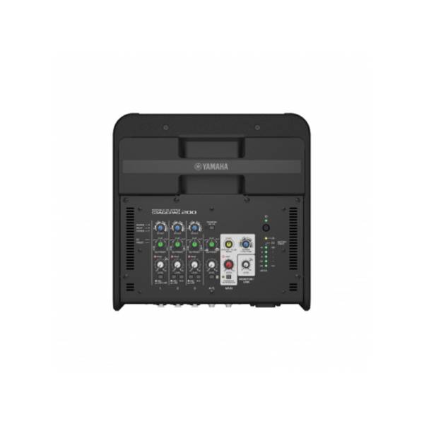 Акустична система Yamaha STAGEPAS 200BTR