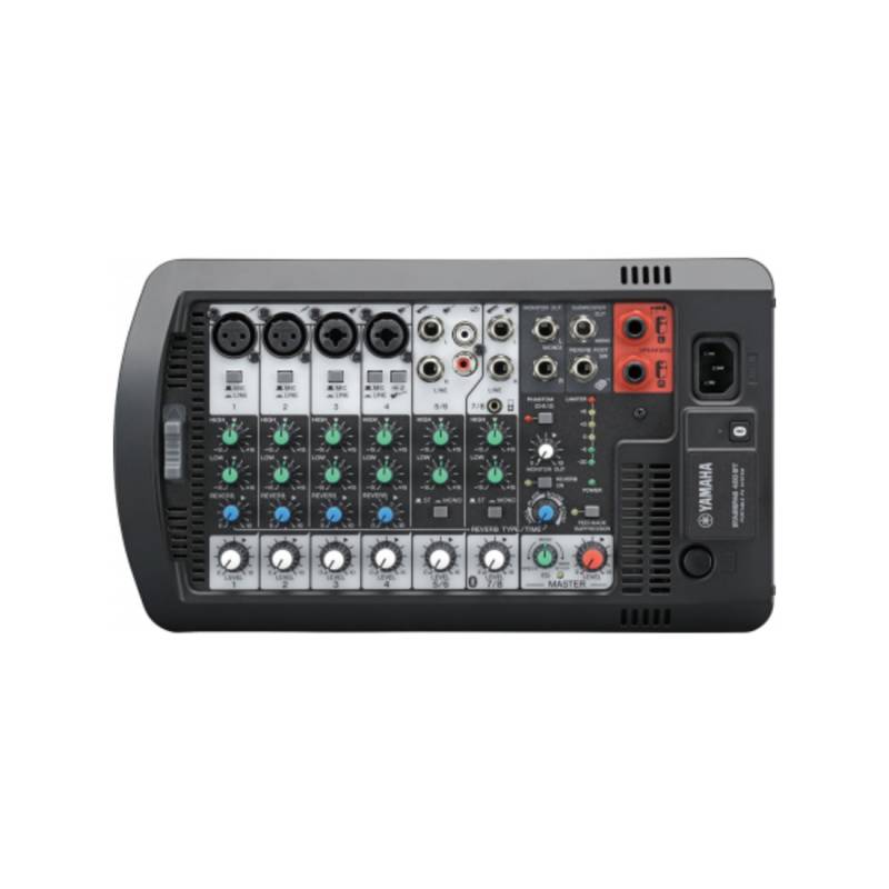 Акустична система Yamaha STAGEPAS 400BT