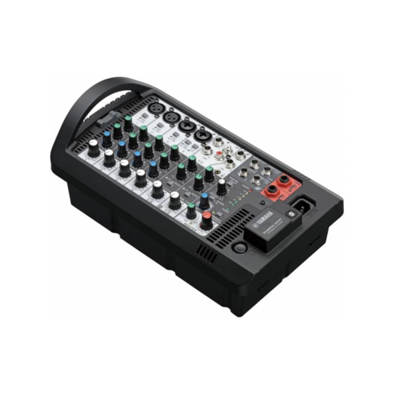 Акустична система Yamaha STAGEPAS 400BT