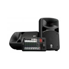 Акустична система Yamaha STAGEPAS 600BT