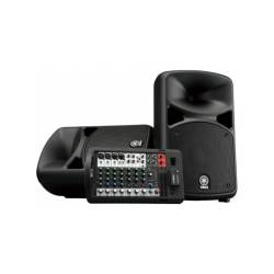 Акустична система Yamaha STAGEPAS 600BT
