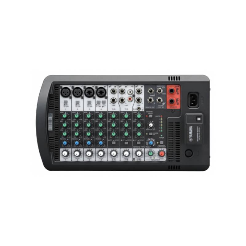Акустична система Yamaha STAGEPAS 600BT