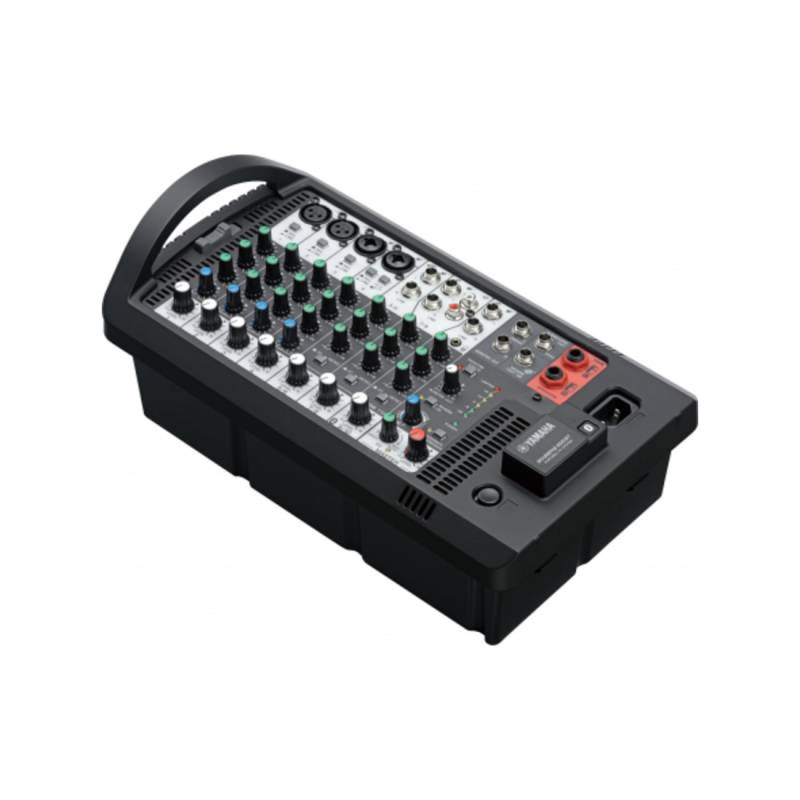 Акустична система Yamaha STAGEPAS 600BT