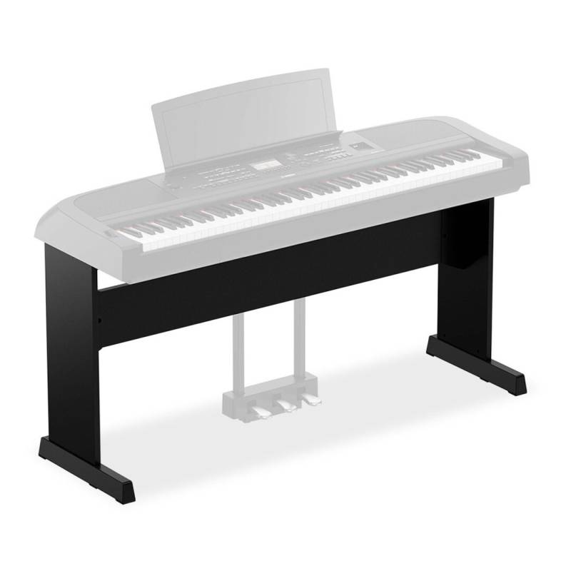 Стійка клавішна Yamaha L-300 (Black)