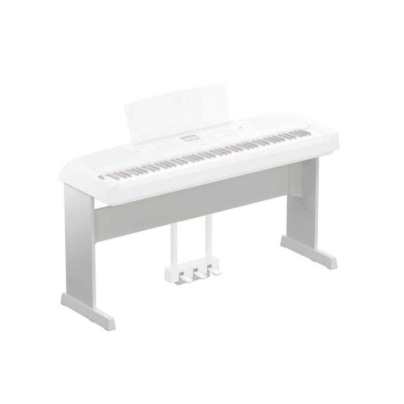 Стійка клавішна YAMAHA L-300 (White)