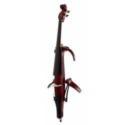 Электровиолончель YAMAHA SVC210 SILENT CELLO