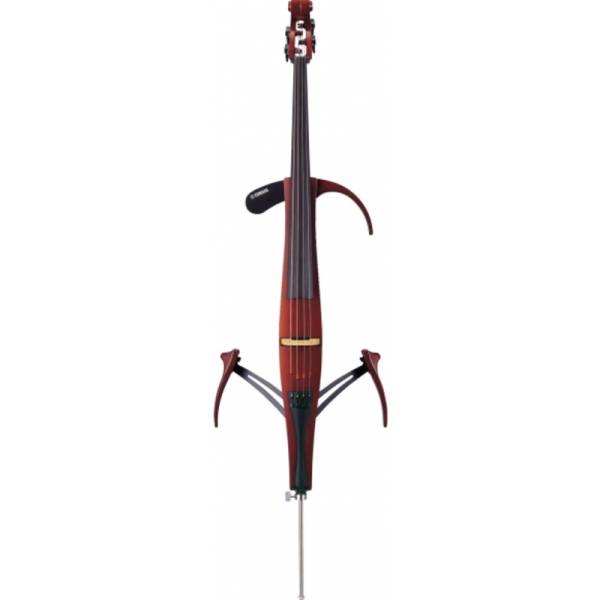Электровиолончель YAMAHA SVC210 SILENT CELLO