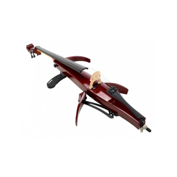 Электровиолончель YAMAHA SVC210 SILENT CELLO