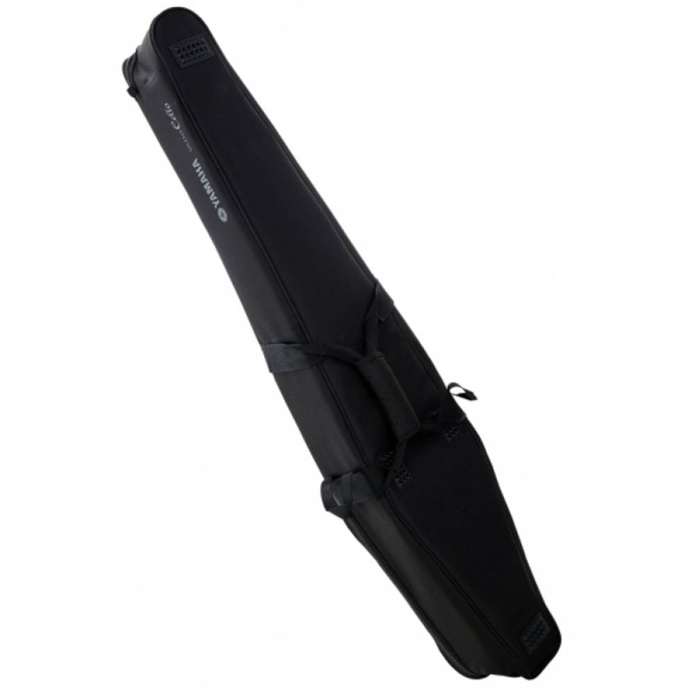 Электровиолончель YAMAHA SVC210 SILENT CELLO
