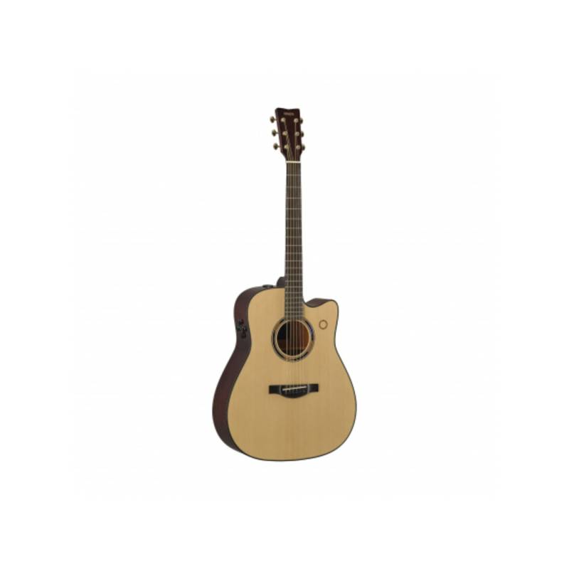 Електроакустична гітара YAMAHA TAG3 C TransAcoustic (Natural)